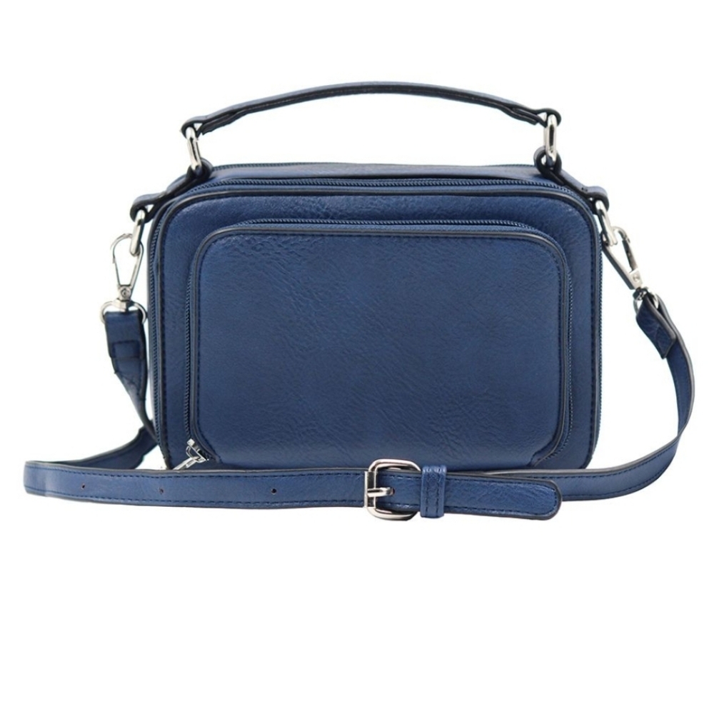 K. Carroll Kelsey Crossbody and Satchel